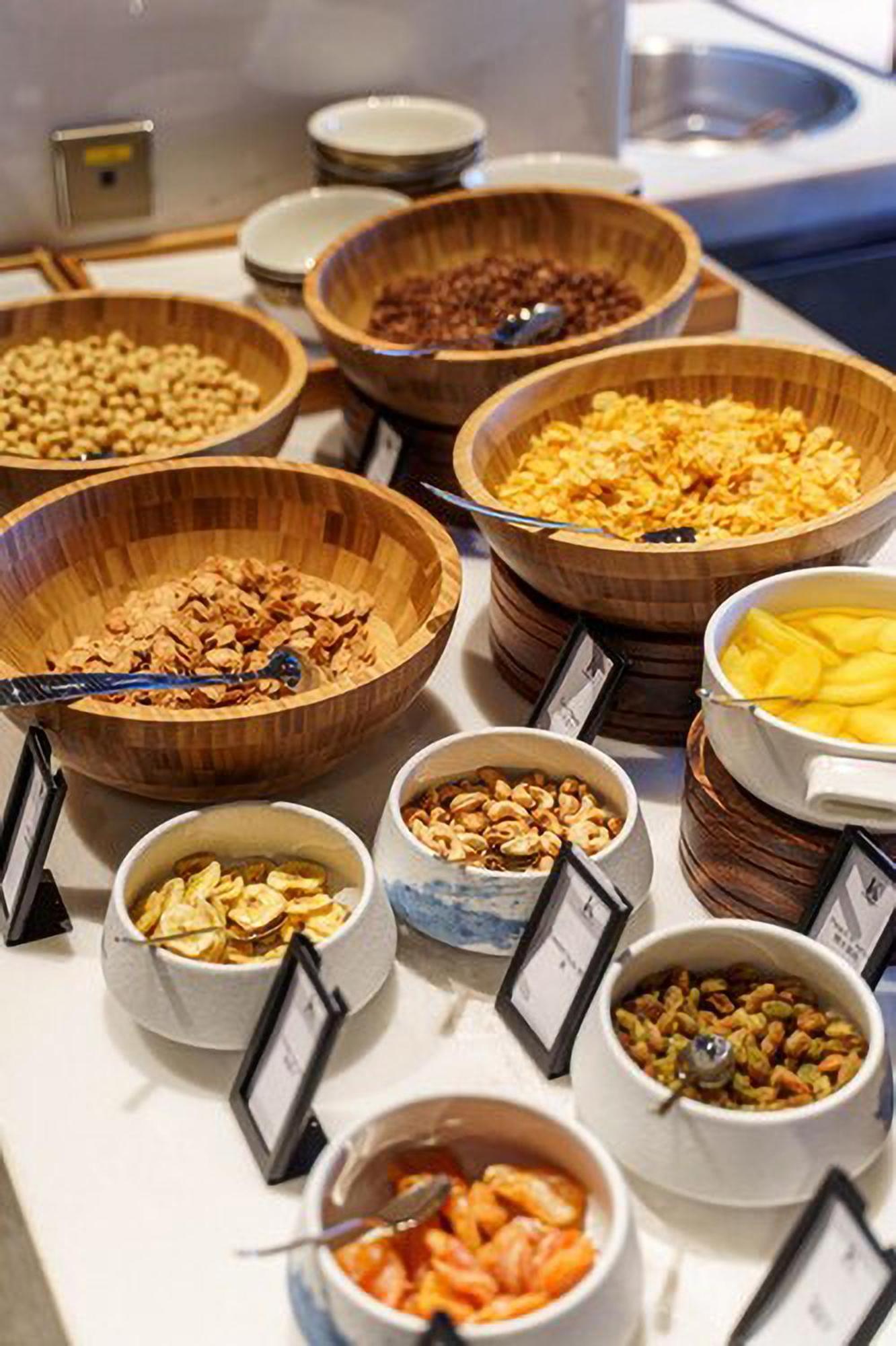 Hilton Shanghai Songjiang Guangfulin Экстерьер фото